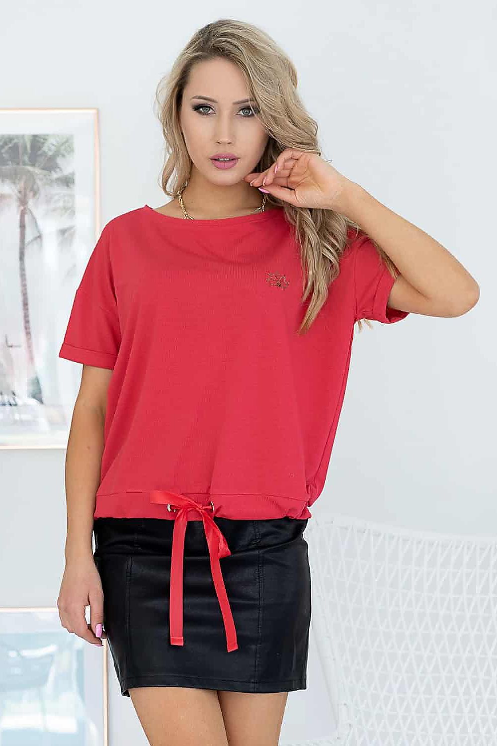 Blouse model 158278